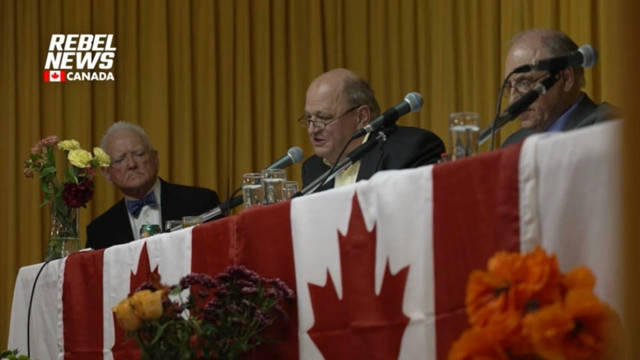 The Reclaiming Canada Conference shows Canada’s freedom movement is evolving