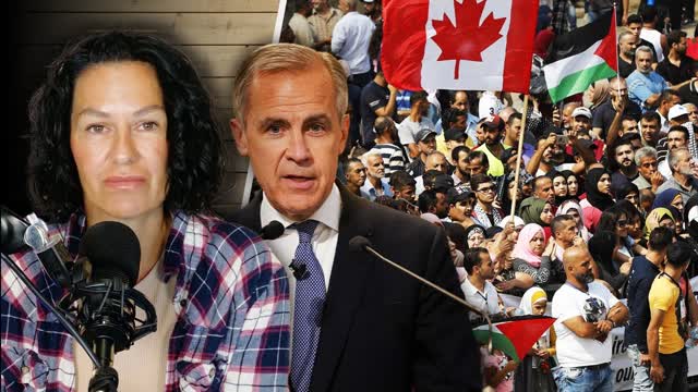 Carney�s Liberals approved nearly all Gaza refugee applications despite radicalization risks