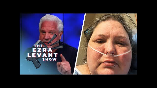 Glenn Beck slams Canada's 'immoral' MAID program