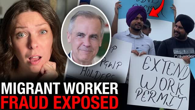 Canada�s Foreign Worker Program EXPOSED: Liberal scandal of exploitation and fraud