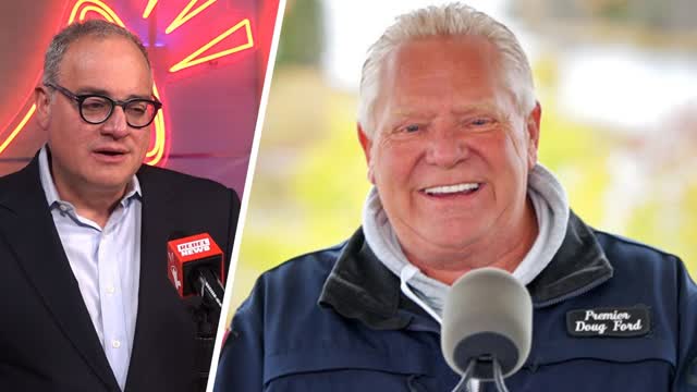 Is 'Fat Trudeau' fibbing about confronting shoplifter?