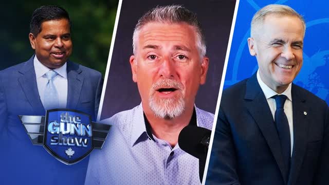'Diabolical' Liberal Gun Grab Comes with a Catch: Rod Giltaca