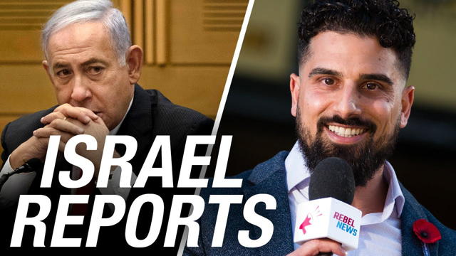 Why did Israel re-elect the world's HARSHEST COVID-19 leader?