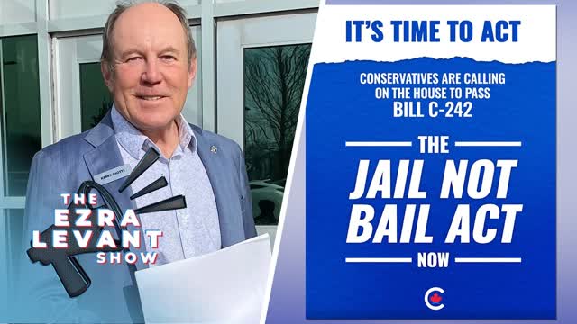 Conservative MP introduces bill to stop murderers from revictimizing families
