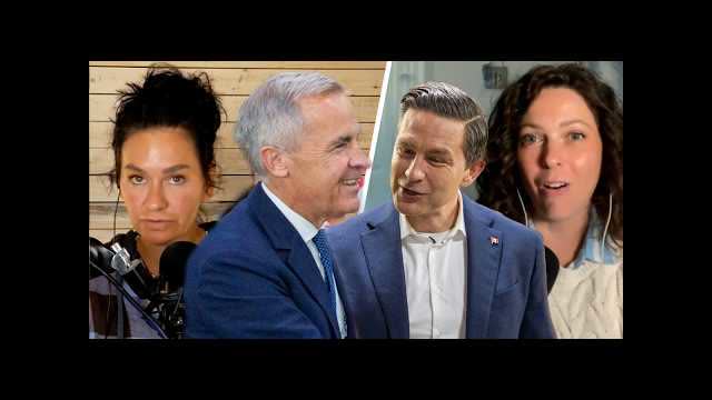Poilievre compares Carney gov't to Seinfeld: 'a big show about nothing'