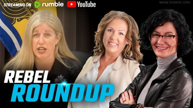 Atlantic lockdown rages on, China's latest trade attack, "Transphobic" clampdowns | Rebel Roundup