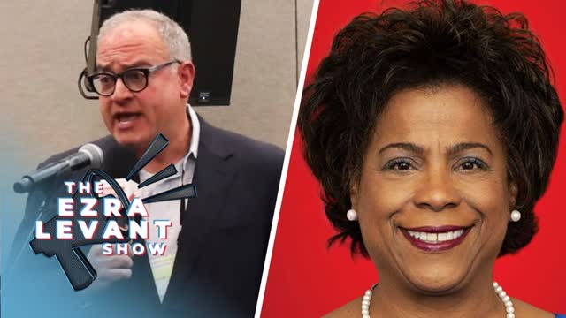 Canada's Ostrich Scandal is a Test for our Love of Freedom | THE EZRA LEVANT SHOW