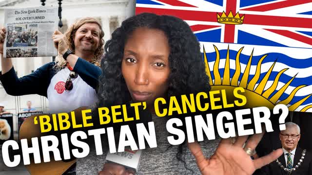 Abbotsford bows to anti-Conservative, anti-Christian mob   but leaders fight back