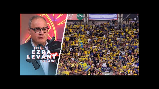 Israeli soccer fans banned from attending team's match in UK over concerns of 'unrest'