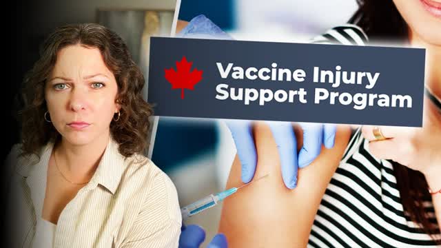 Canada�s Vaccine Injury Support Program continues to profit consultants