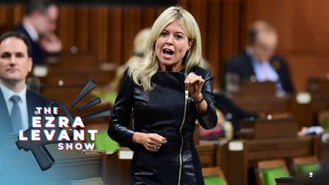 A feature interview with the Conservative Party's immigration critic, Michelle Rempel Garner