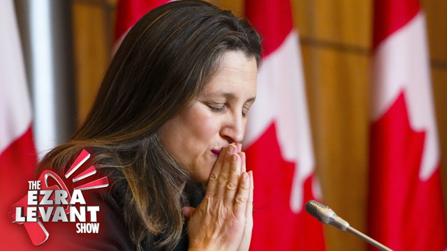 Liberals unveil 2022 federal budget with more spending and higher taxes amid 30-year high inflation