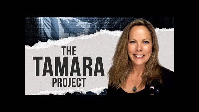 Tamara Lich is under house arrest � so how did we just hire her at Rebel News?