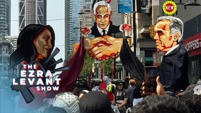 A new massacre in an old genocide � but Canada�s foreign minister won�t even say who did it!