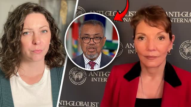 Inside the WHO�s Pandemic Treaty: The hidden pathogen agreement no one�s talking about