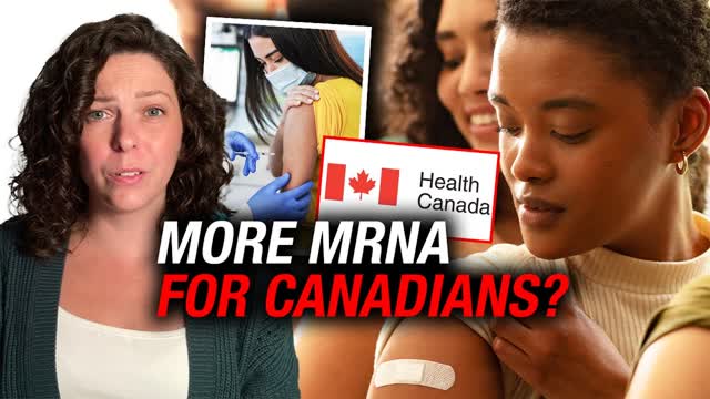 Pfizer's latest COVID-19 shot targets fading variant amid permanent Health Canada shortcuts
