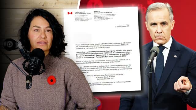The Liberals lied about hiring temporary foreign workers � and the paper trail proves it