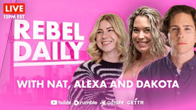 DAILY | Zuckerberg admits to Hunter Biden censorship; Inter-provincial predators; Dakota's last day