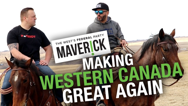 'One-policy-fits-all for Canada doesn't work': Tariq Elnaga on how the West can win again