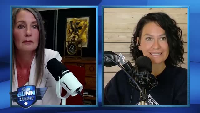 Nadine R. Wellwood�s #1 bestseller sparks debate on Alberta�s future