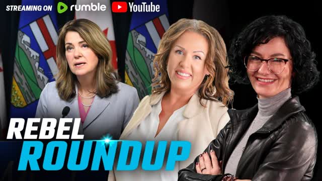 Liberals attack religious freedom, Provinces against gun grab, Ottawa land grab | Rebel Roundup