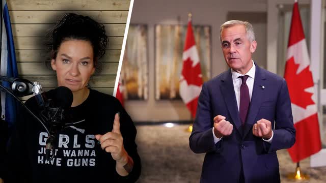 Canada slips out of global top tier for freedom after years of Liberal overreach