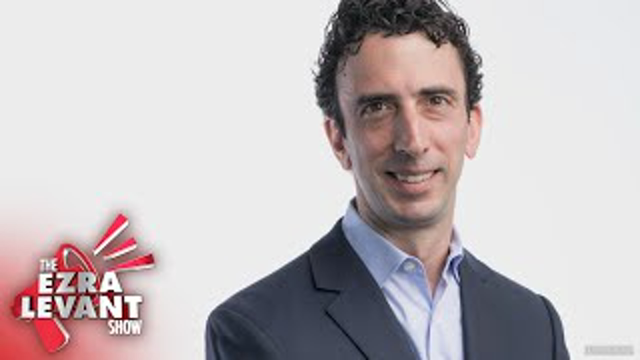 Canadian startup media company 'The Logic' boasts of success but takes Trudeau cash | @Ezra Levant