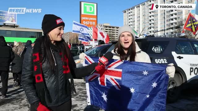 Canadian Aussie shares concerning parallels between Canada and Australia following Sydney attack