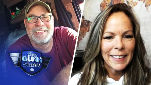 Convoy leaders sentenced � but not silenced | THE GUNN SHOW