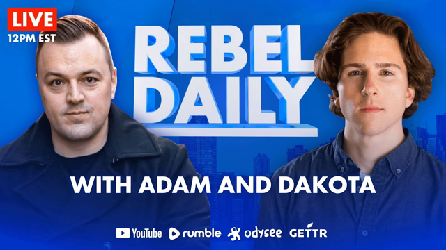 DAILY | 'Misleading' Liberal gun ban; UN complaint against Trudeau; Dutch Farmers still rebelling