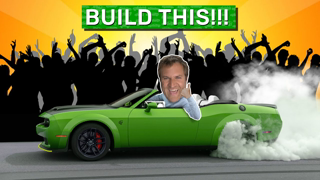 Car Companies Should Make These Cars!!