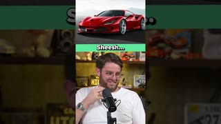 Doug DeMuro Ranks the Ferrari V8 Mid Engine Line Up!