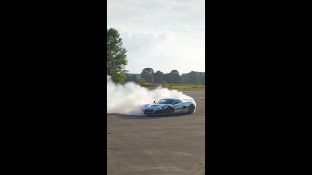 Brand-new Top Gear is here... soon | Top Gear Shorts