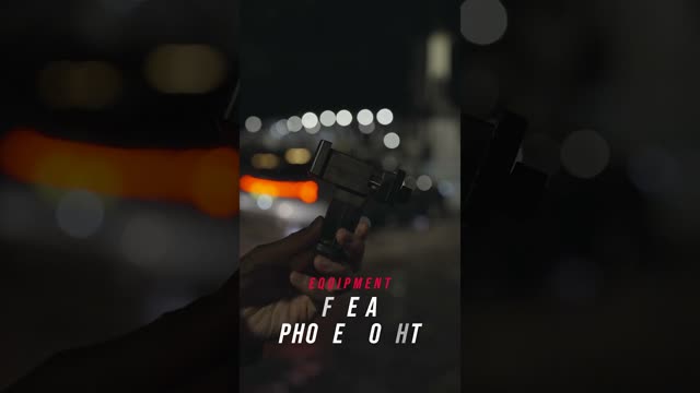 Audi e-tron GT: how to take night photos on your phone (like a pro) Autocar | Promoted #ytshorts
