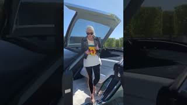 Rolls Royce Concept Car 😱😱 #shorts