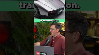 Morgan DITCHES the Manual Transmission!