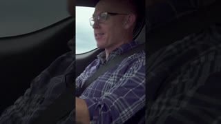 This could be a Batmobile | Ariel Hipercar Top Gear Shorts