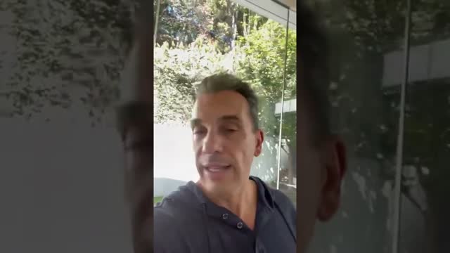 Nobody Does This - 2022 Fall Tour Announce