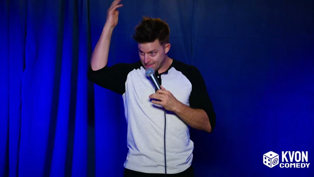 Muslim Prayer During My Show?! (comedian K-von)