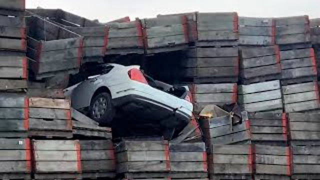 You Wouldn't Believe It! | Unbelievable Fails Compilation