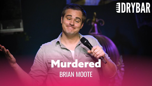 Morning People Might Get Murdered ft. Brian Moote