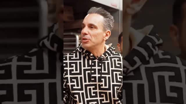 I hit the town with The Grubfather to check out some of Long Island’s craziest eats.