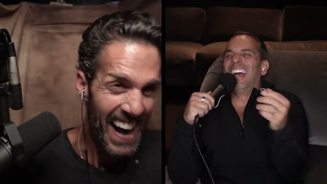 The Pete and Sebastian Show  - Episode 474 [FULL]