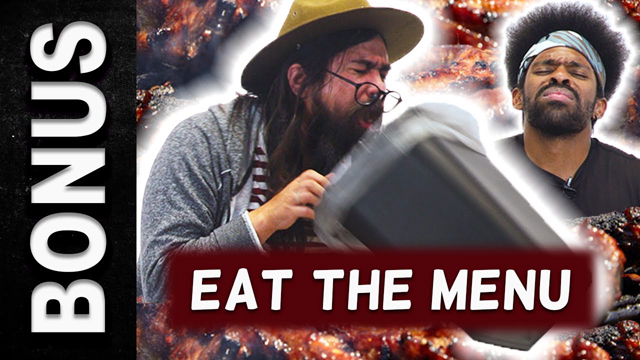 Thanksgiving Challenge