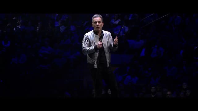 Sebastian Maniscalco - Nobody Does This Tour - Atlanta, GA