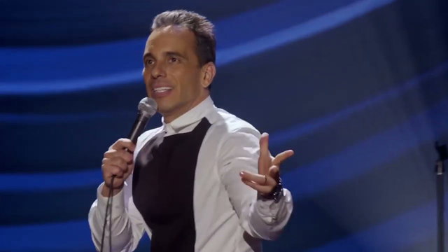 Sebastian Maniscalco - Cost (Why Would You Do That?)