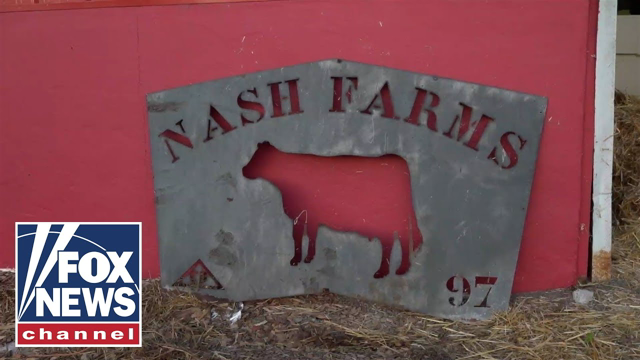 Fourth-generation dairy farmer warns looming federal restrictions could end family farms