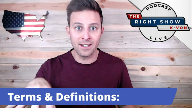 "The Right Show LIVE" - NBA Player Slams Fauci w/ Logic (...comedian K-von laughs)