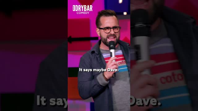 How To Scare A Millennial. Anthony Bonazzo