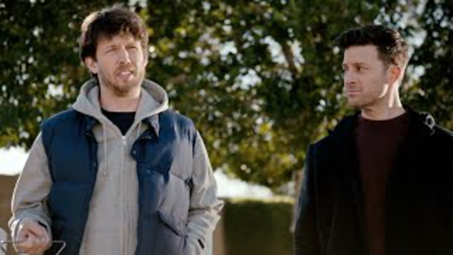 Funny Thing About Love - Official Movie Trailer (Dec 3 in Theaters)